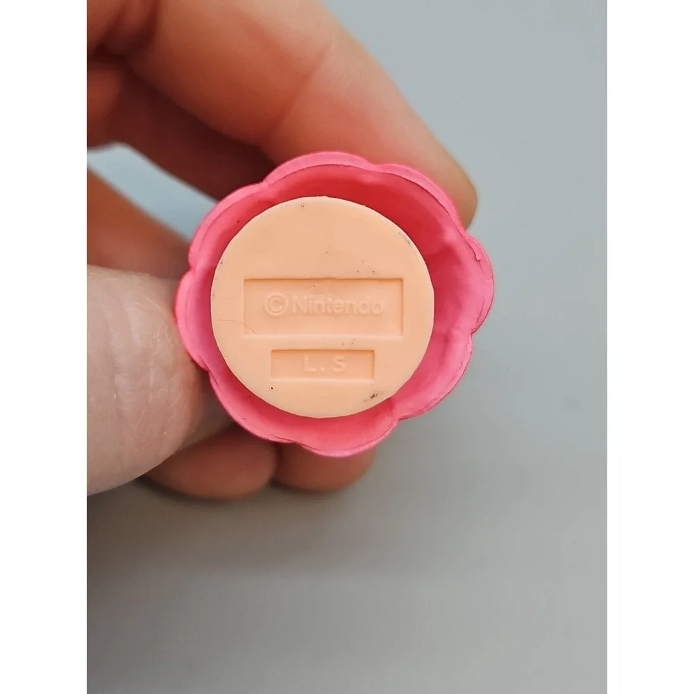 Nintendo Mario Princess Peach Figure‎ 2